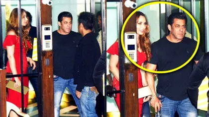 Iulia Vântur n-a pățit niciodată așa ceva în România. Ce a putut spune o fostă iubită de-a lui Salman Khan despre el