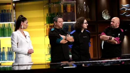 La ce oră începe semifinala Chefi la Cuțite pe Antena 1 și ce fel de probe vor avea de depășit concurenții VIDEO