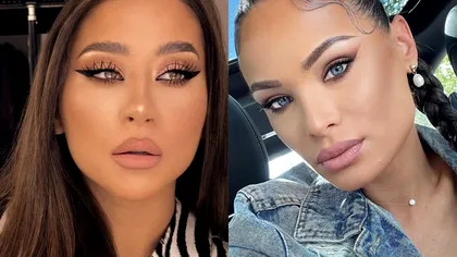 Legătura surpriză dintre Irisha de la Survivor România și Nicole Cherry. Ce colaborare neașteptată