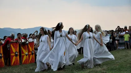 Legendele de Sânziene care nu au fost uitate în Caracal. Ce nu trebuie să facă fetele, sub nicio formă