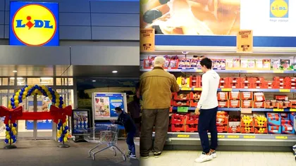 Trucul secret al LIDL România s-a aflat. Cum te păcălesc să-ți cheltuiești banii