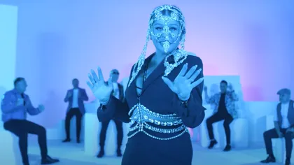 Loredana Groza a primit o lovitură neașteptată. Ce s-a întâmplat cu ultima manea pe care o cântă