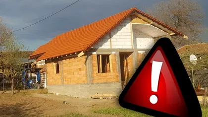 Marea greșeală pe care toți românii o fac atunci când vor să-și construiască o casă