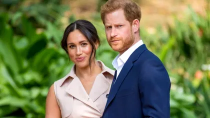 Meghan Markle și Prințul Harry sunt rude. Ce descoperire halucinantă s-a făcut acum