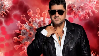 Momente cumplite pentru Tavi Colen. Ce a pățit din cauza covid-19