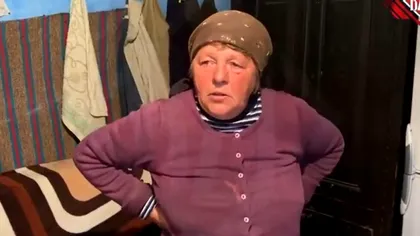 O bătrână din Iași, la un pas de a-și ucide trei nepoate, după ce le-a spălat cu insecticid pentru oi. Ce scuză a invocat