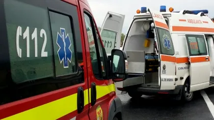 O femeie care a dat cu mașina peste o fetiță din Iași a scăpat de închisoare. De ce au luat magistrații această decizie