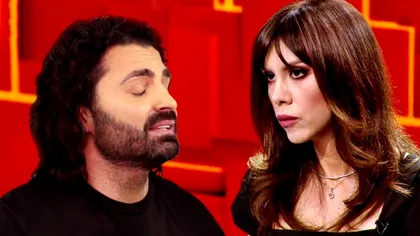 Pepe refuză vehement să apară în emisiunea lui Denise Rifai. Ce motiv a invocat
