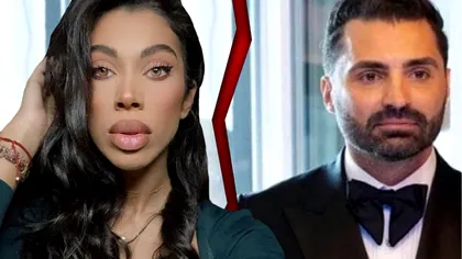 Adevărul neștiut despre divorțul dintre Pepe și Raluca Pastramă. S-a aflat abia acum ce s-a întâmplat