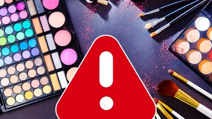 Pericolele din produsele cosmetice. Ce nu trebuie să cumperi niciodată
