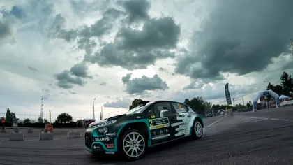 100 de echipaje vor fi prezente pe 11 şi 12 iunie la Raliul Argeşului. Cum se va organiza ediția de anul acesta