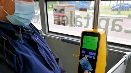 Plata cu cardul în STB. Cum funcționează, de fapt, noua aplicație lansată