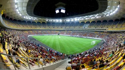Prețuri colosale la Euro 2020. Te costă o mică avere să mănânci și să bei pe Arena Națională
