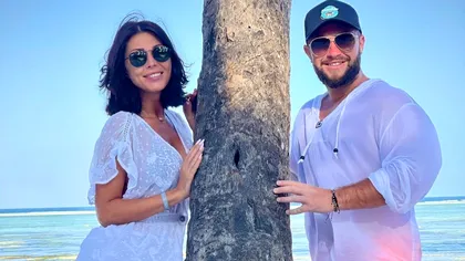 Probleme în căsnicia Ilincăi Vandici. Vedeta nu a mai ascuns nimic