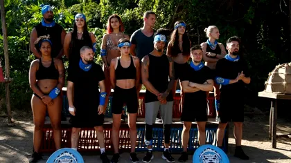 Concurentul nominalizat la eliminarea din Survivor România e disperat. Ce apel a făcut VIDEO