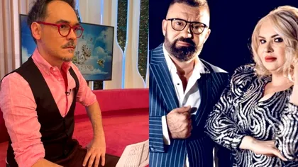 Răzvan Simion i-a șocat la Neatza pe Clejani: 'Nu te-ai gândit să-i dai două perechi de palme?'