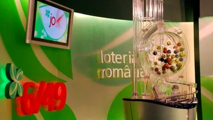 Rezultate LOTO 6 din 49, Joker și Noroc. Ce numere au fost extrase duminică, 6 iunie 2021 – LIVE