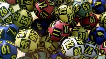 Rezultate LOTO 6 din 49, Joker și Noroc. Numerele extrase joi, 17 iunie iunie 2021 – LIVE