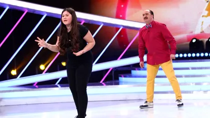 Romică Țociu, tată genial. Ce surpriză colosală i-a pregătit Dariei: ”Face lucrurile aşa cum trebuie!” EXCLUSIV