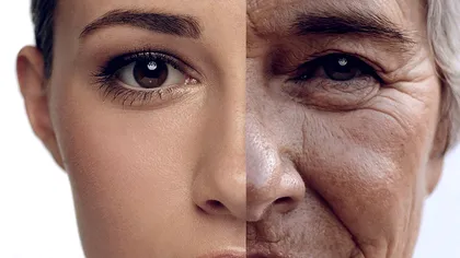 S-a aflat acum! De ce femeile îmbătrânesc mai repede decât bărbații