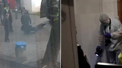 Ultima oră. Tânăr de 21 de ani, găsit spânzurat într-un cămin studențesc. Cine a alertat autoritățile