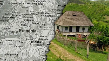 Satul din România care abia mai rămâne pe hartă. Are doar doi locuitori în acest moment