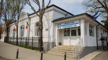 Scandal fără precedent la o maternitate din Iași, după ce o juristă de la Prefectura Iași a murit în brațele medicilor. Ce solicită acum familia femeii