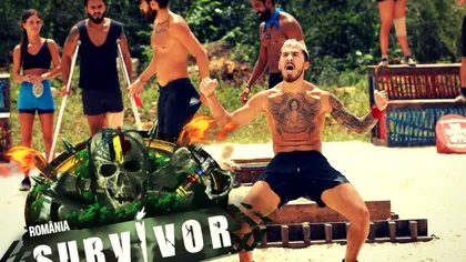 Drama unui concurent de la Survivor România. ‘Dureri atroce, am învățat din nou să merg’