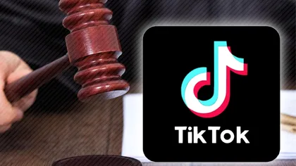 Țara din Europa care dă în judecată TikTok. Despăgubiri uriașe, de unde a pornit totul