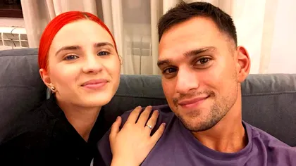 Vlad Gherman, anunț surpriză după 4 luni de la despărțirea de Cristina Ciobănașu. Ce se întâmplă cu cei doi