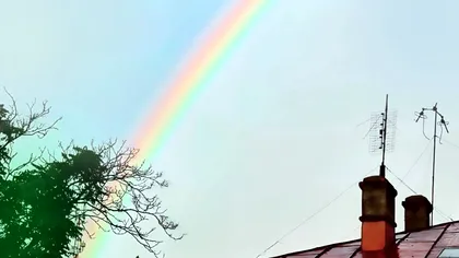 Meteo ANM. Vești bune pentru români: cresc temperaturile. Când scăpăm de ploi