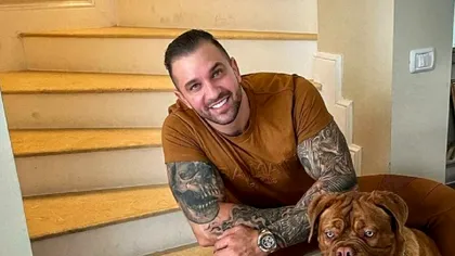 Ce interdicții are, de fapt, Alex Bodi până când parchetul soluționează cazul de proxenetism în care este acuzat