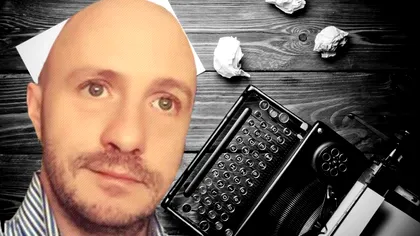 Tragedie în presa din România. Un fost jurnalist a murit azi: anunțul făcut de soția lui, tot ziaristă