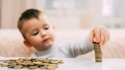 Alocații. Ce se întâmplă din 2022 și cum se va aplica majorarea. Mesajul important al premierului Cîțu