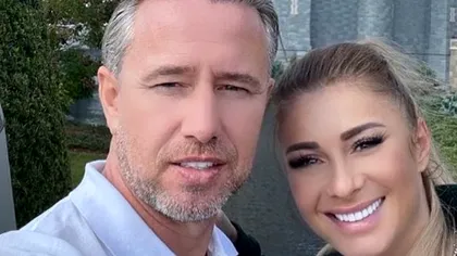 Anamaria Prodan continuă dezvăluirile șocante: ”Reghecampf e șeful mafiei pariurilor”