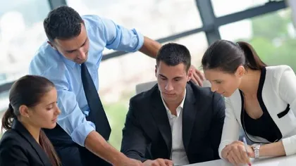 Schimbare majoră pentru angajați. Ce le oferă șefii, spontan, pentru a le mări productivitatea