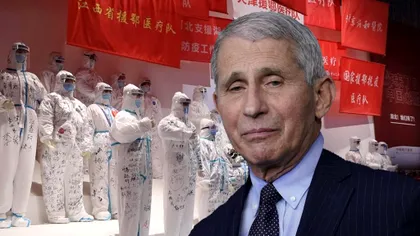 Fauci, solicitare urgentă către Wuhan, China. Ce le-a cerut cât mai curând: „Pot oferi informații vitale”
