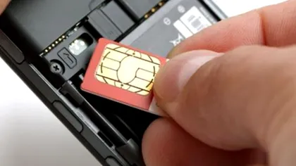 Vânzarea cartelelor telefonice prepay fără acest document, strict interzisă. Cum justifică ministrul Justiției noile restricții