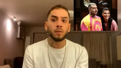 Ce spune Fulgy despre Alex Velea și consumul de droguri. A dat cărțile pe față VIDEO