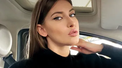 Iulia Albu, primele declarații despre al doilea copil: ”Dacă fac tripleți?”