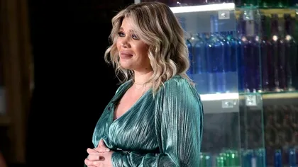 Ce tarif are Gina Pistol, de fapt. Vedeta Antena 1 este ieftină și accesibilă pentru orice eveniment