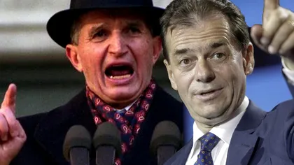 Ludovic Orban, reacție halucinantă după ce a fost comparat cu Liviu Dragnea și Ceaușescu. Ce replică le-a dat colegilor de partid