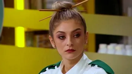 Finala Chefi la Cuțite 2021. Cine este Elena Matei, finalista din echipa lui Sorin Bontea