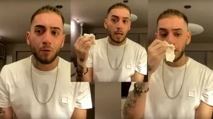 Ea este femeia care i-a ‘rupt’ sufletul lui Fulgy. După cine suferă fiul Clejanilor