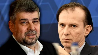 Florin Cîțu, adevărul despre o posibilă guvernare PNL-PSD. Ce sentimente ascunde premierul pentru partidul PSD