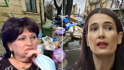 Monica Pop, șocată de mandatul lui Clotilde Armand: ”Nu am trăit așa ceva. Sunt extrem de periculoase”