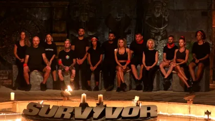 Nominalizare halucinantă la Survivor 2021: ”Îmi pare rău că dezamăgesc!” VIDEO