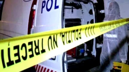 Cum și-a sechestrat un bărbat soția și soacra. Poliția, procedeu neobișnuit pentru a le elibera