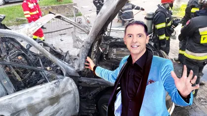 Dan Negru, mesaj bizar după moartea afaceristului Ioan Crișan: ”Bomba din Arad e o lălăială”