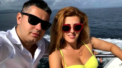 Diana Bișinicu, primele declarații publice după ce s-a aflat de divorțul ei secret